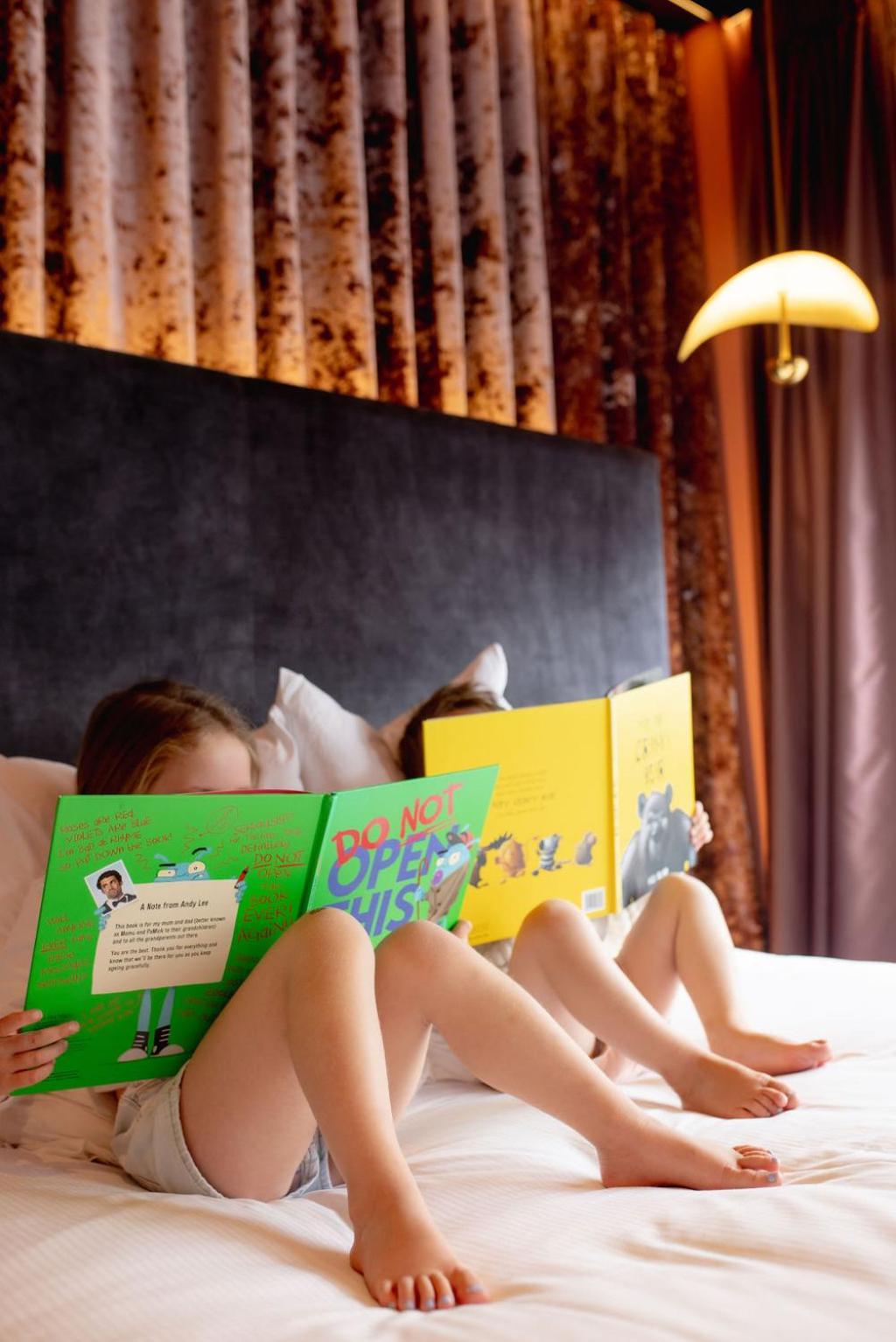 Naumi Hotel Веллингтон Экстерьер фото